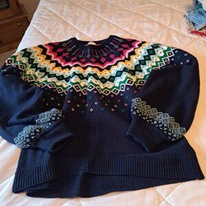 Crown & Ivy Sweater